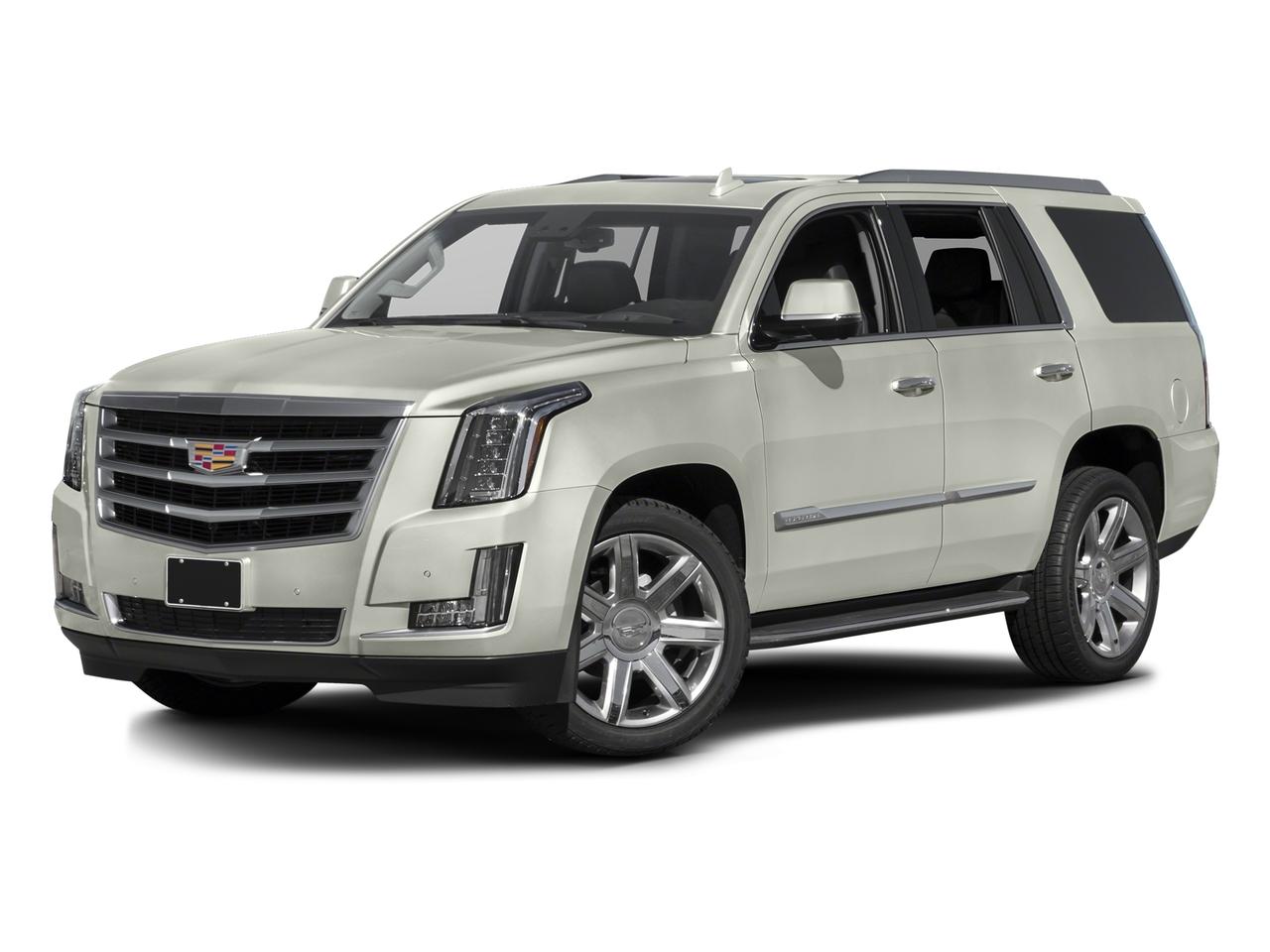 2016 Cadillac Escalade Vehicle Photo in WEST PALM BEACH, FL 33407-3296