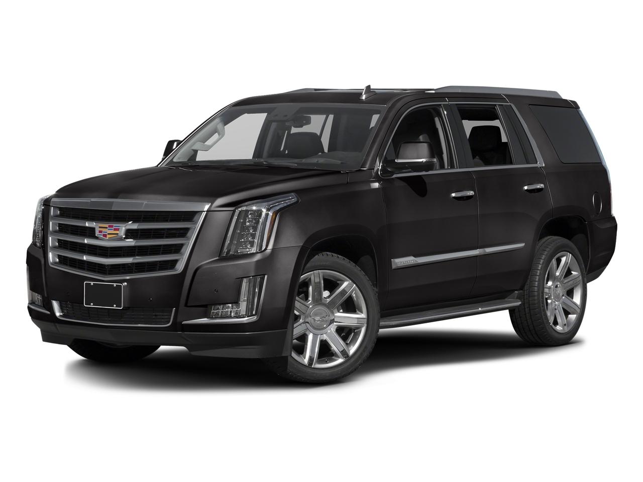 2016 Cadillac Escalade Vehicle Photo in MIAMI, FL 33134-2699