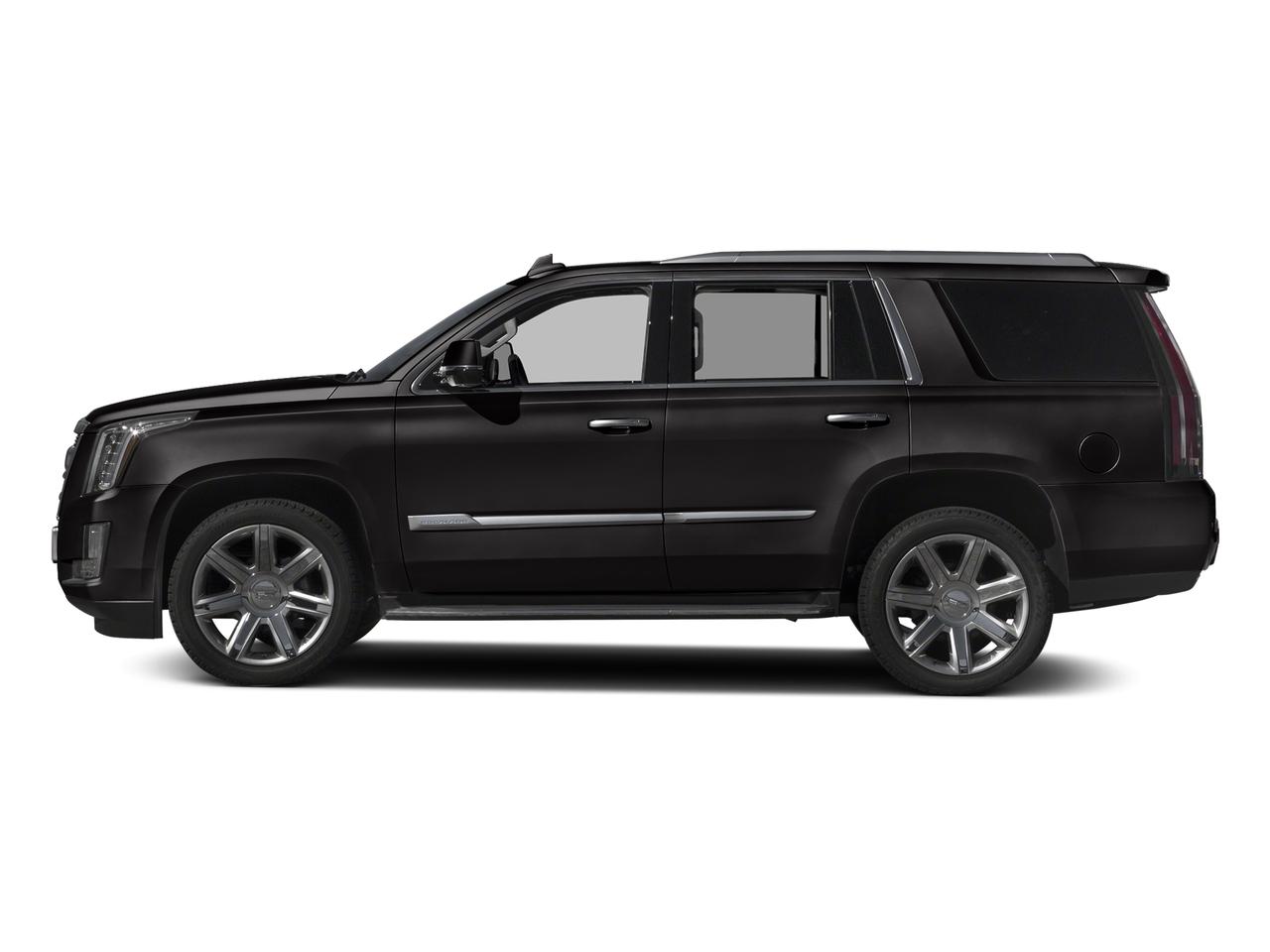 2016 Cadillac Escalade Vehicle Photo in MIAMI, FL 33134-2699