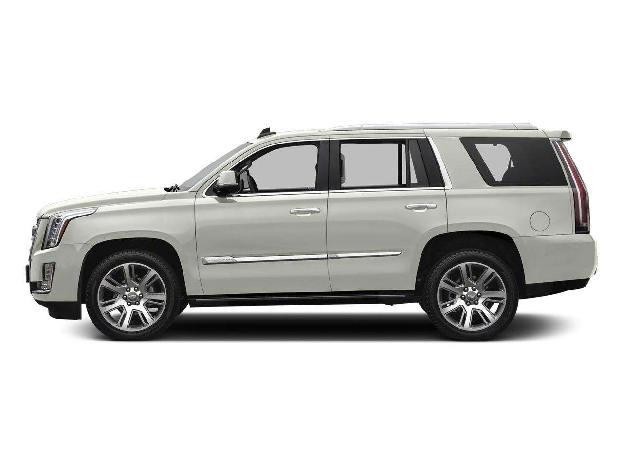 2016 Cadillac Escalade Vehicle Photo in Corpus Christi, TX 78415