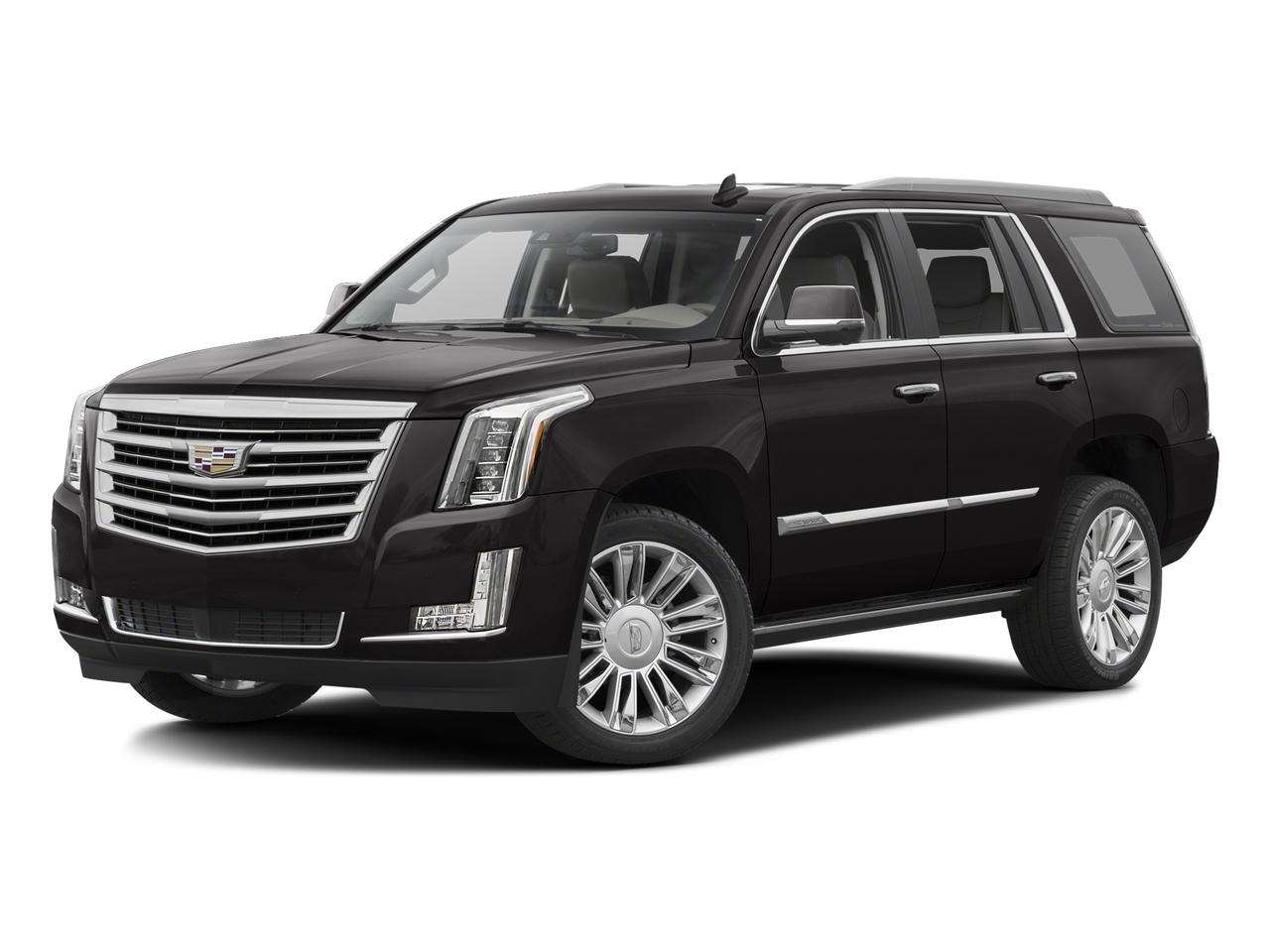 2016 Cadillac Escalade Vehicle Photo in KANSAS CITY, MO 64114-4545