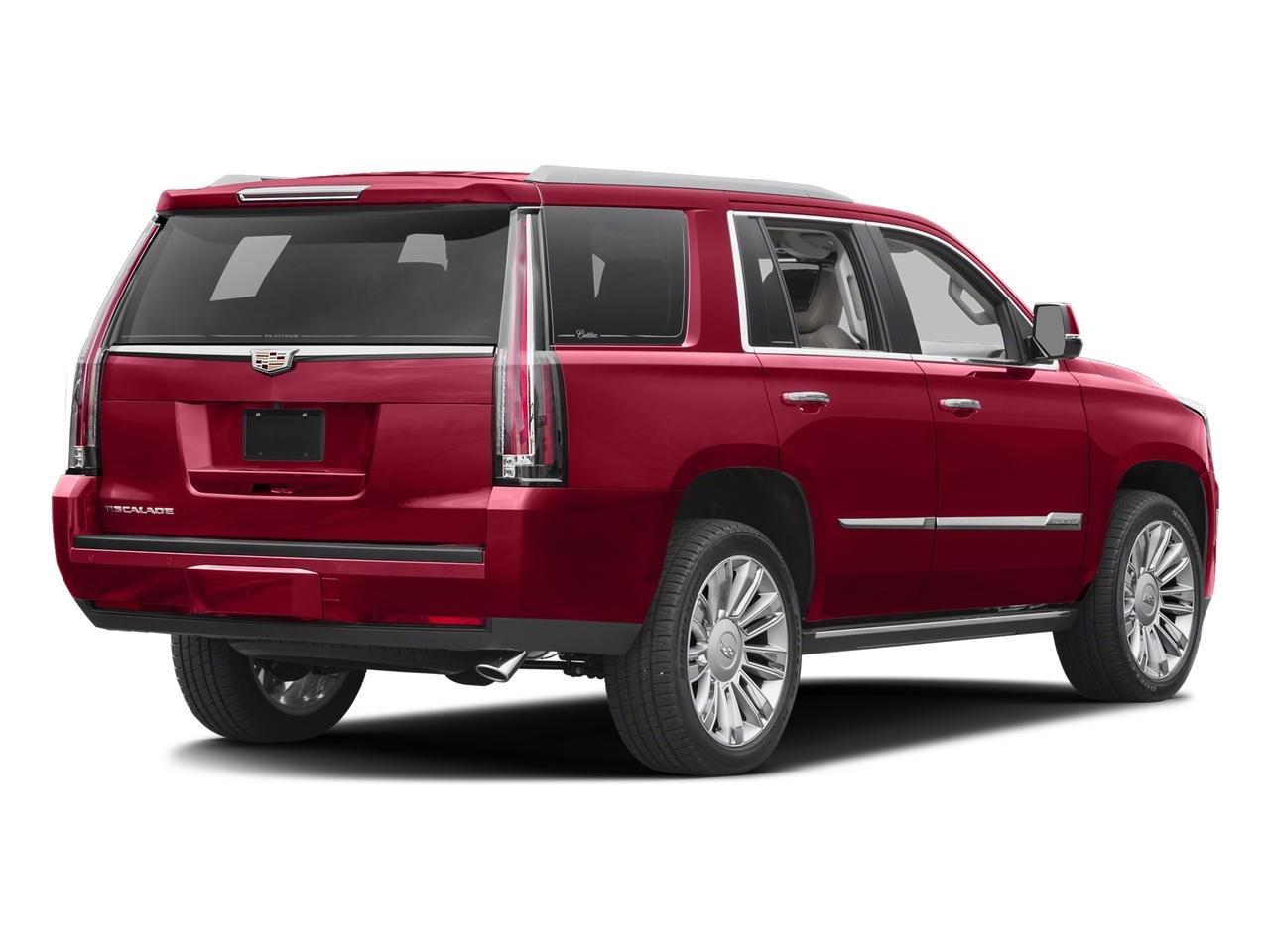 2016 Cadillac Escalade Vehicle Photo in San Antonio, TX 78230