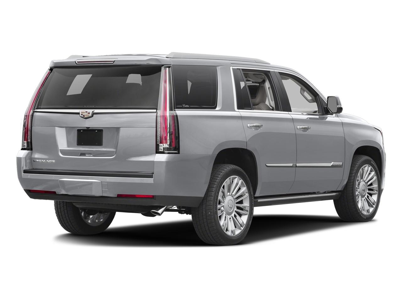 2016 Cadillac Escalade Vehicle Photo in LONE TREE, CO 80124-2750