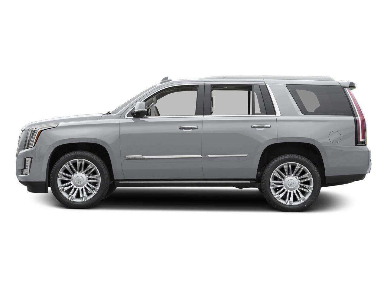 2016 Cadillac Escalade Vehicle Photo in LONE TREE, CO 80124-2750