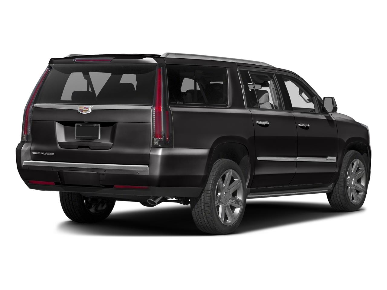 2016 Cadillac Escalade ESV Vehicle Photo in Las Vegas, NV 89149