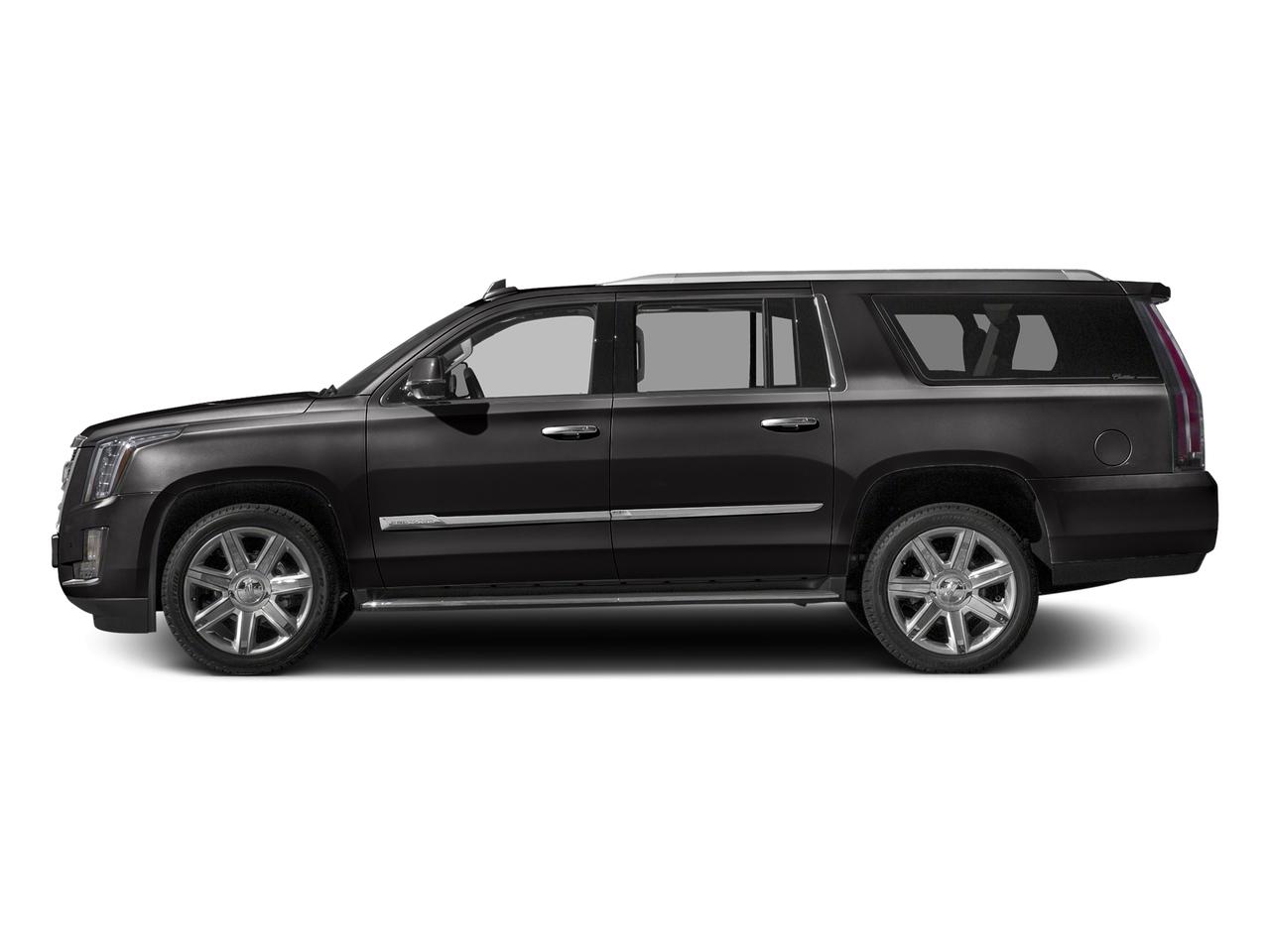 2016 Cadillac Escalade ESV Vehicle Photo in Las Vegas, NV 89149