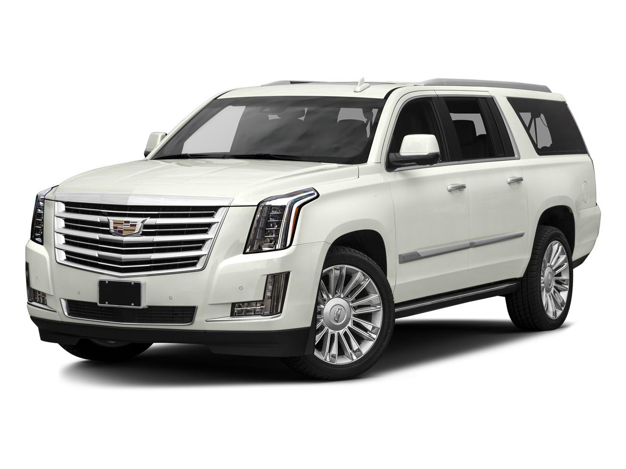 2016 Cadillac Escalade ESV Vehicle Photo in BATON ROUGE, LA 70809-4546