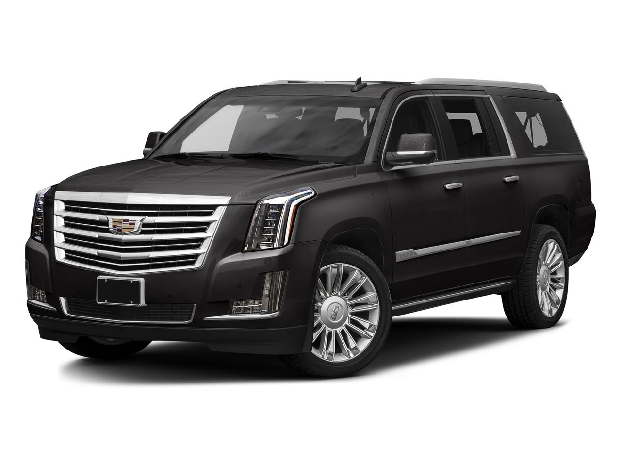 2016 Cadillac Escalade ESV Vehicle Photo in BATON ROUGE, LA 70809-4546