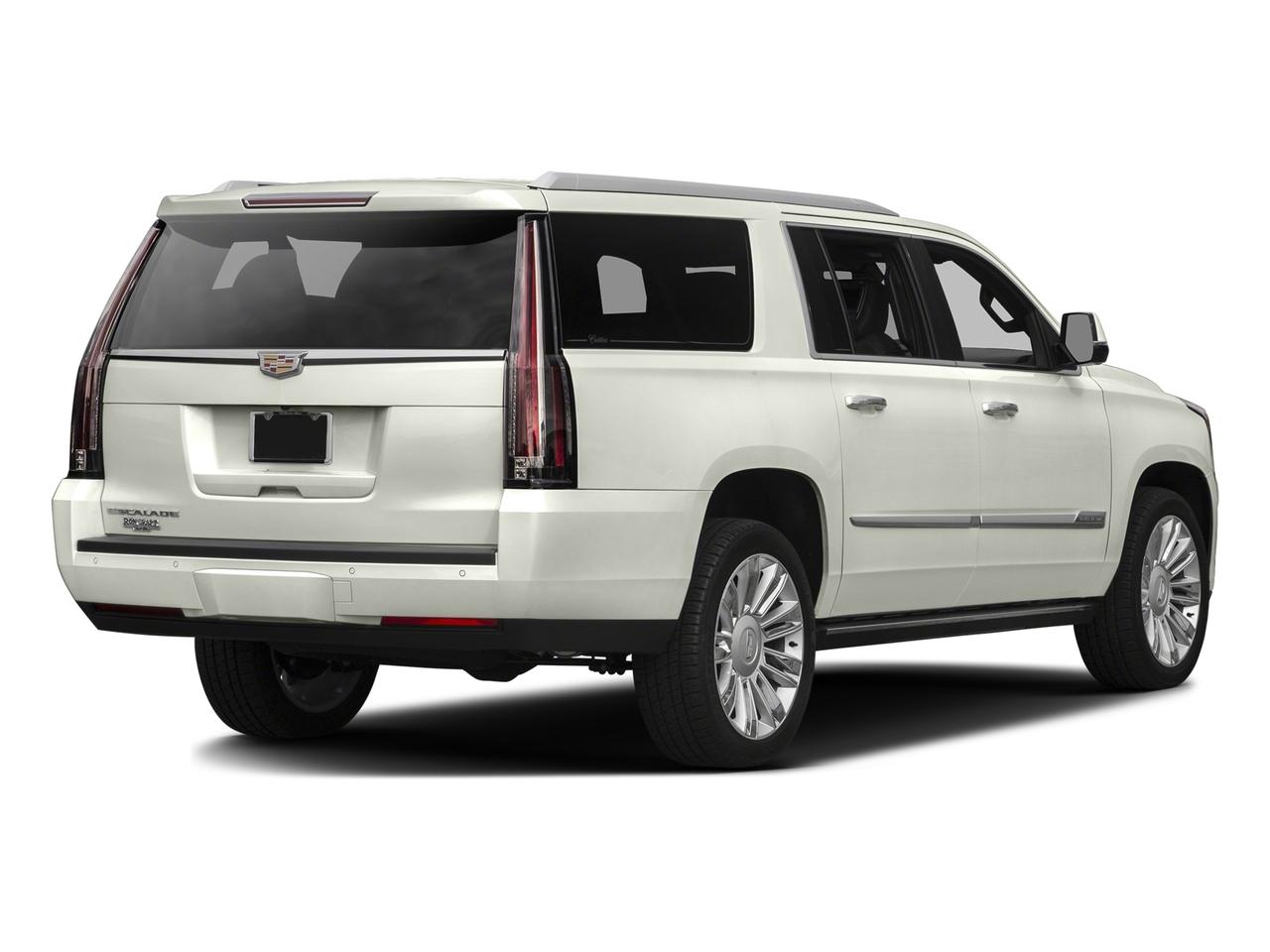 2016 Cadillac Escalade ESV Vehicle Photo in BATON ROUGE, LA 70809-4546