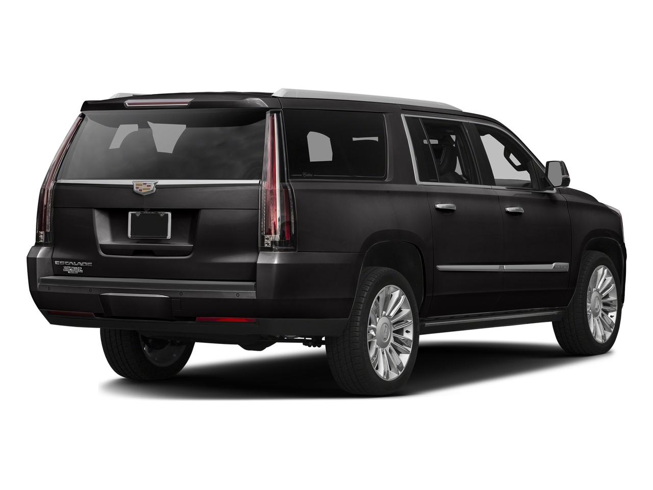 2016 Cadillac Escalade ESV Vehicle Photo in BATON ROUGE, LA 70809-4546