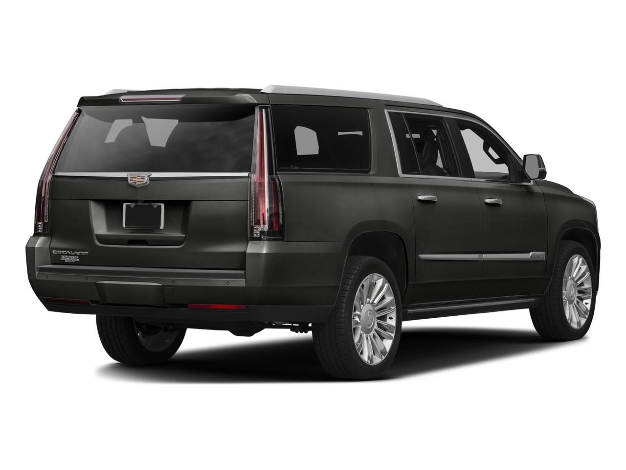 2016 Cadillac Escalade ESV Vehicle Photo in Grapevine, TX 76051