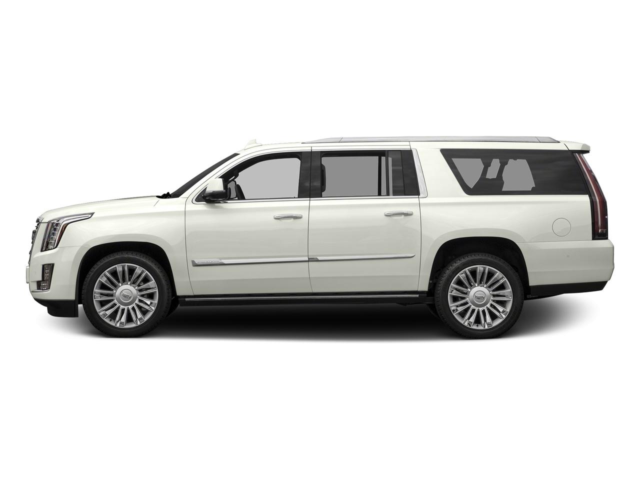 2016 Cadillac Escalade ESV Vehicle Photo in BATON ROUGE, LA 70809-4546