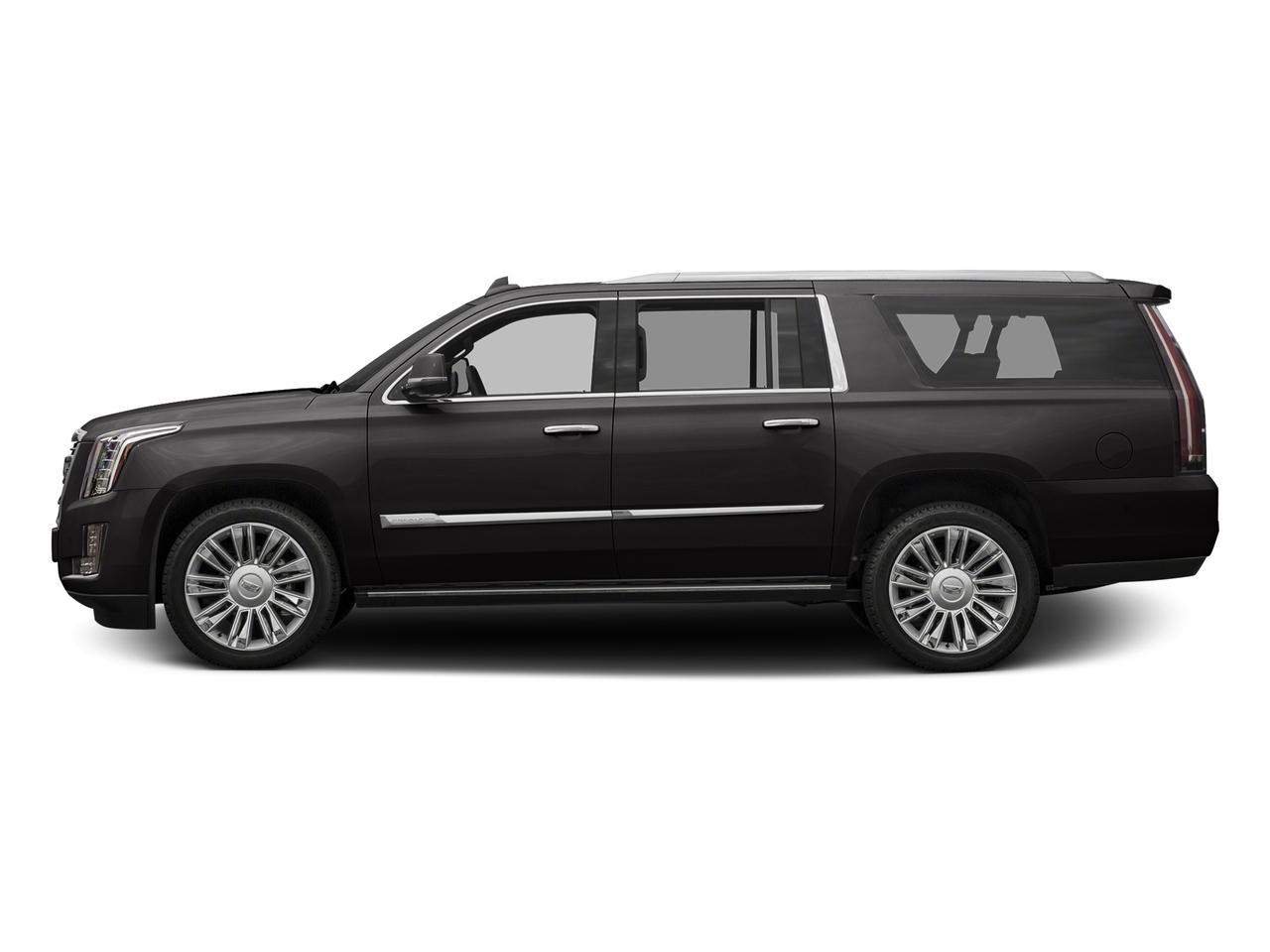 2016 Cadillac Escalade ESV Vehicle Photo in BATON ROUGE, LA 70809-4546