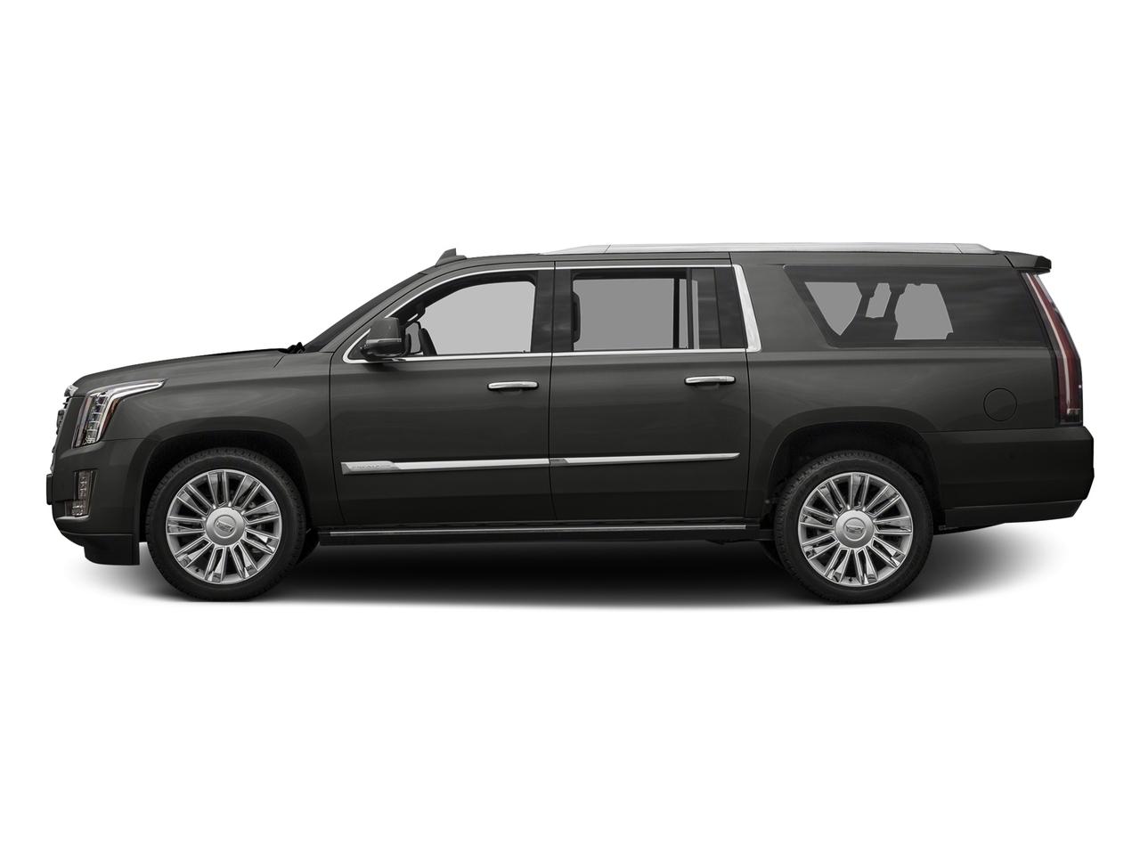 2016 Cadillac Escalade ESV Vehicle Photo in BATON ROUGE, LA 70809-4546