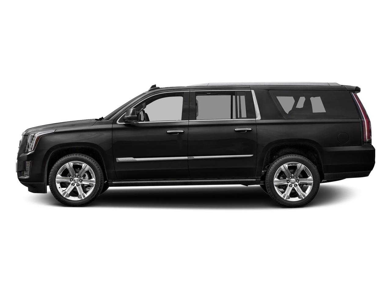 2016 Cadillac Escalade ESV Vehicle Photo in MADISON, WI 53713-3220