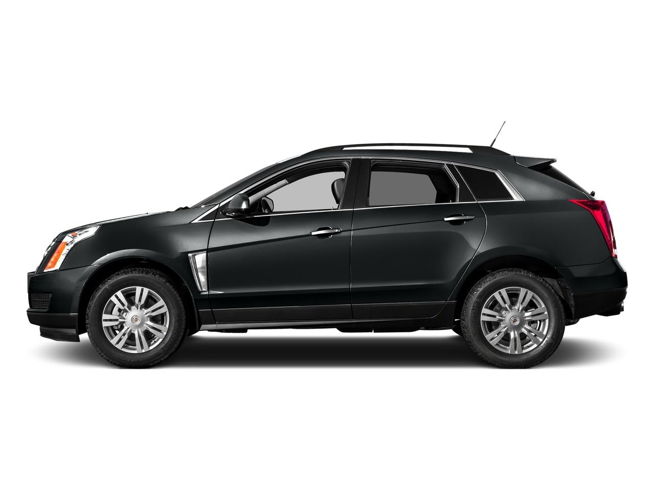 2016 Cadillac SRX Vehicle Photo in GRAND BLANC, MI 48439-8139