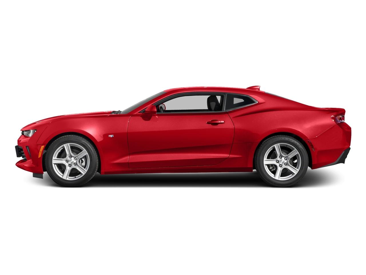 Used 2016 Chevrolet Camaro 1LT with VIN 1G1FA1RX3G0161961 for sale in Houston, TX