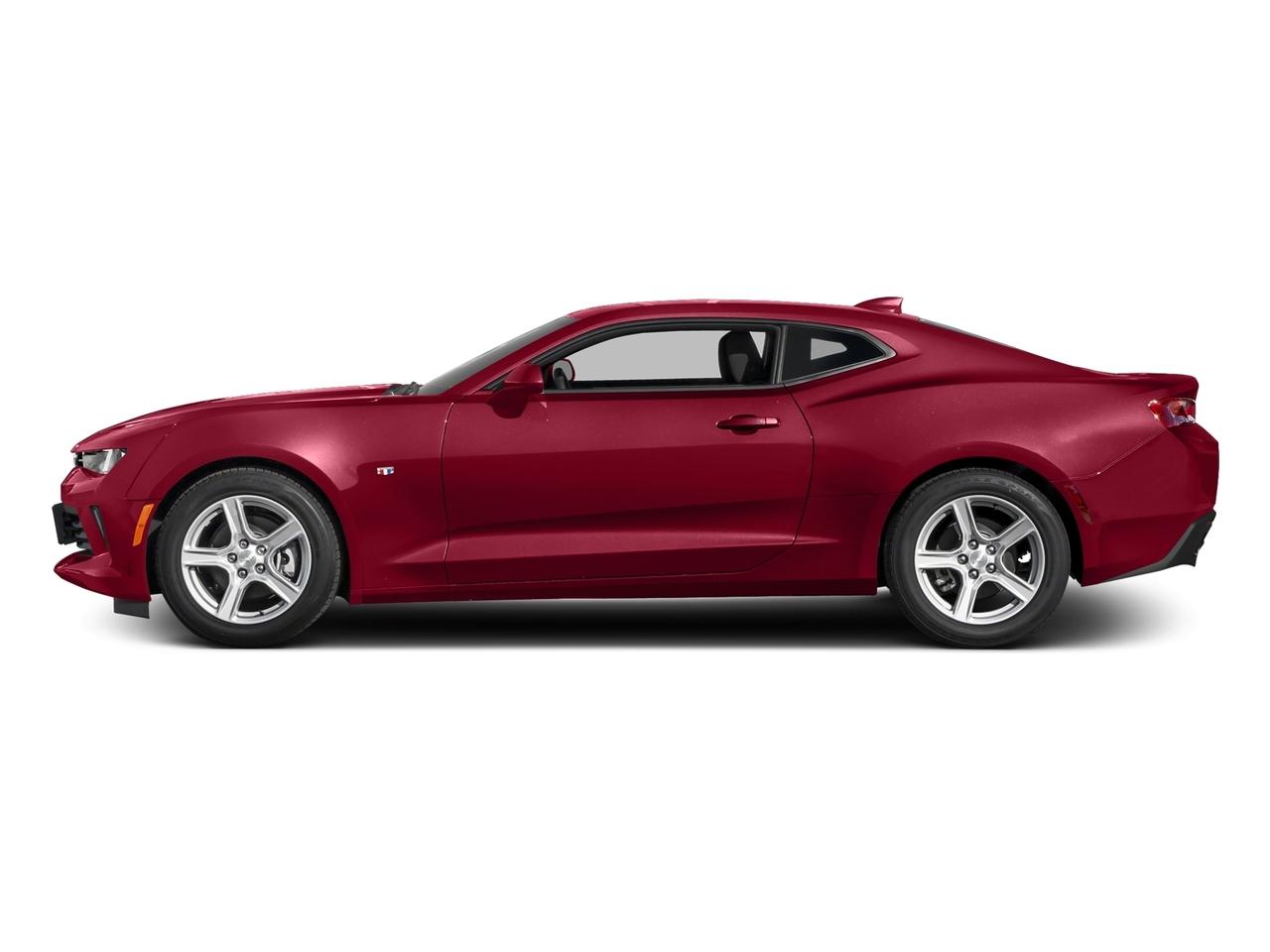 2016 Chevrolet Camaro Vehicle Photo in Miami, FL 33015