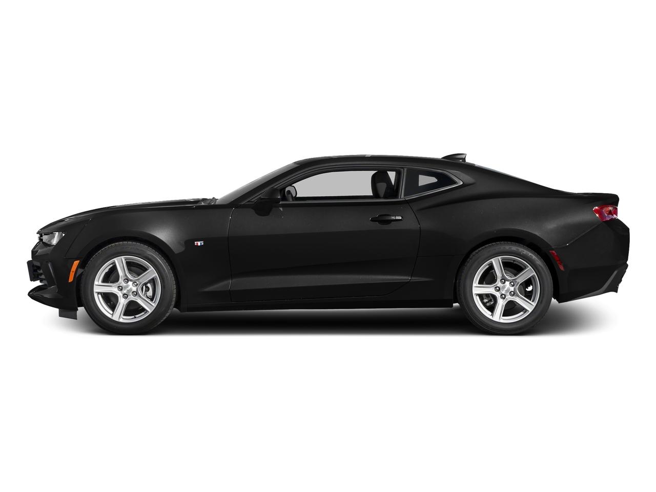 Used 2016 Chevrolet Camaro 2LT with VIN 1G1FD1RS9G0157182 for sale in Grapevine, TX