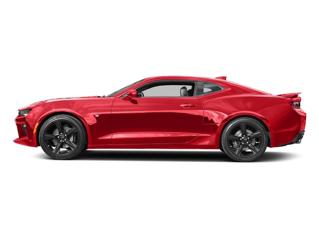 2016 Chevrolet Camaro Vehicle Photo in Grapevine, TX 76051