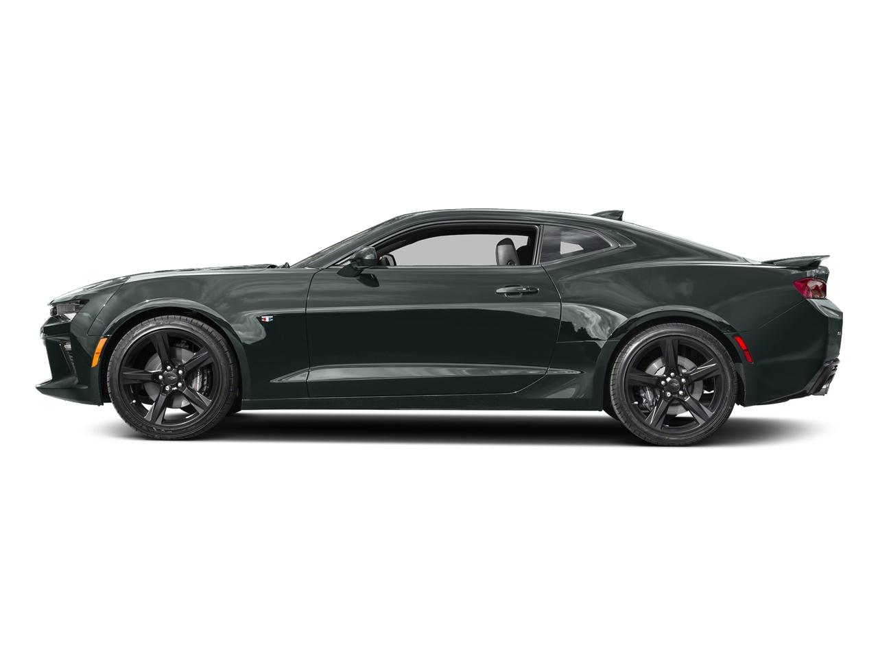 2016 Chevrolet Camaro Vehicle Photo in TIMONIUM, MD 21093-2300