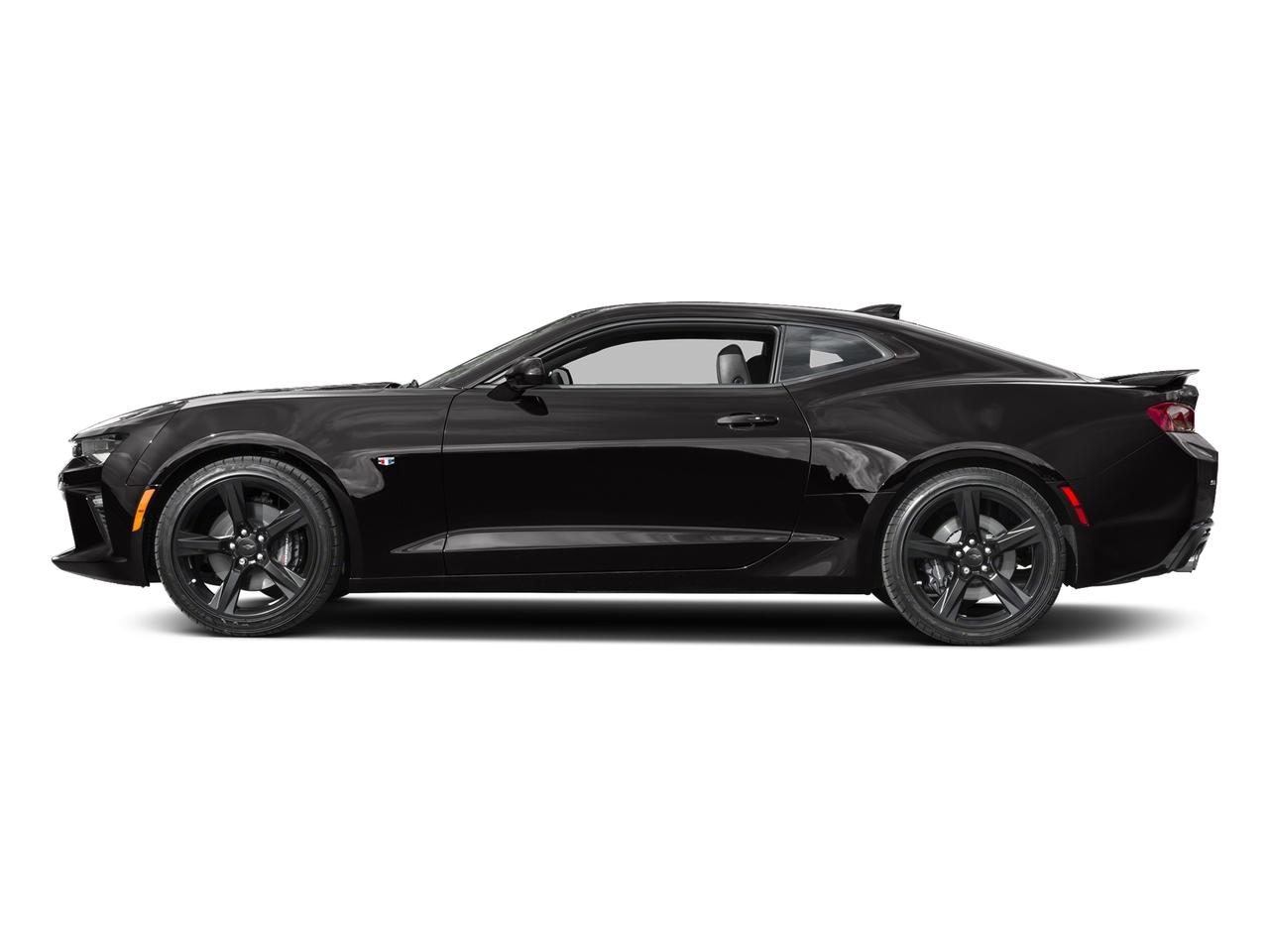 2016 Chevrolet Camaro Vehicle Photo in Clearwater, FL 33764