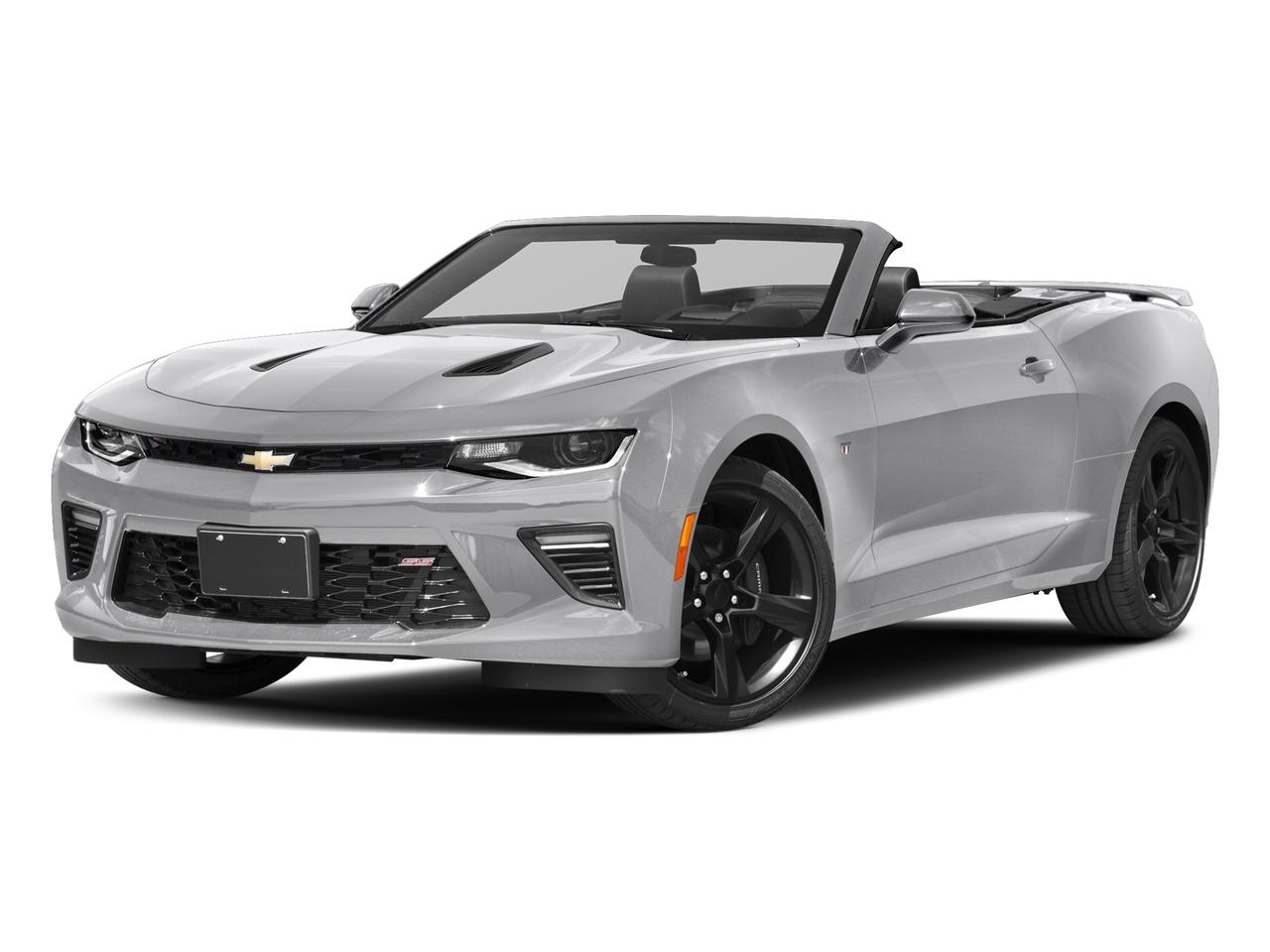 2016 Chevrolet Camaro Vehicle Photo in Clearwater, FL 33761