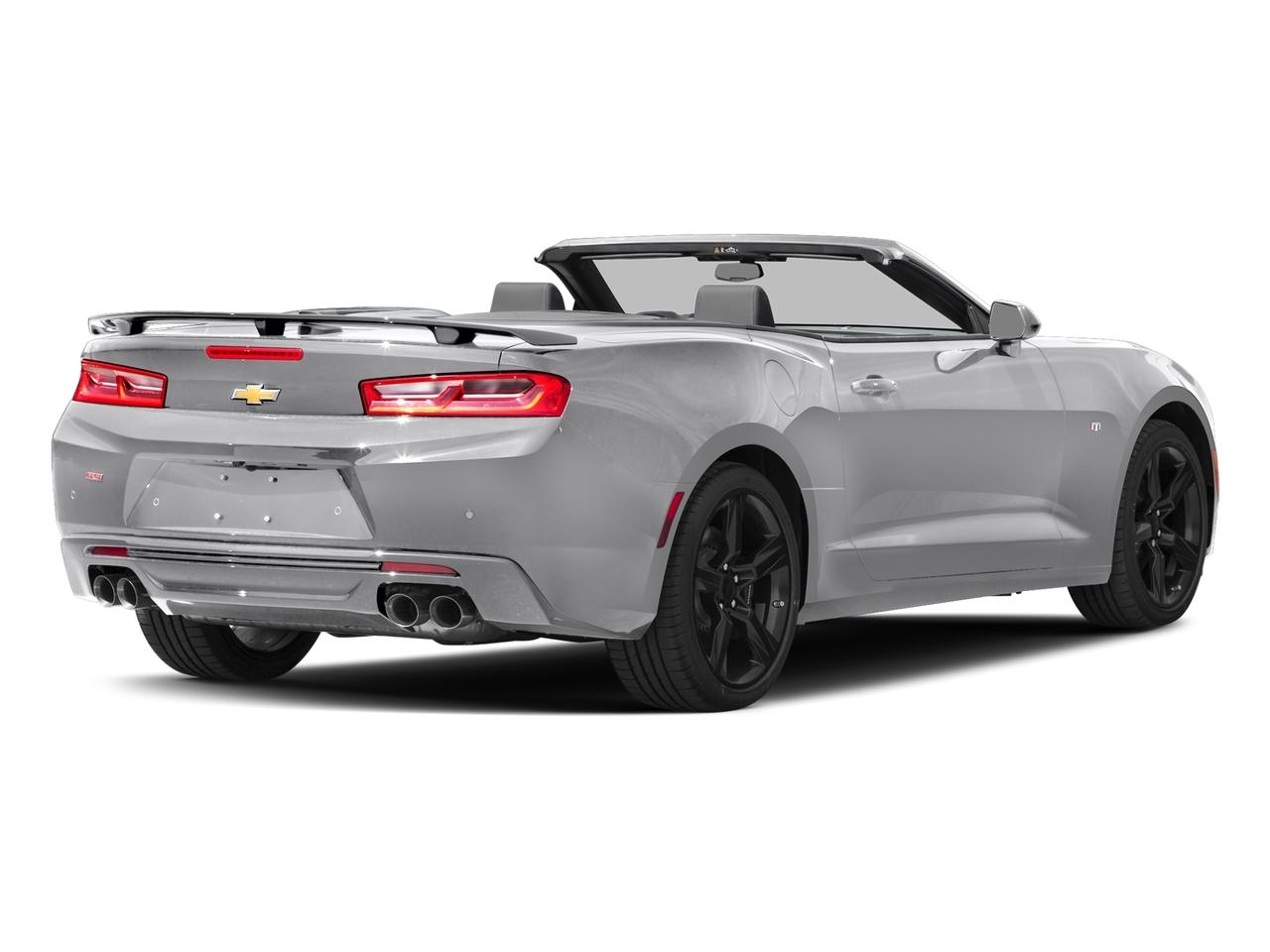 2016 Chevrolet Camaro Vehicle Photo in Clearwater, FL 33761