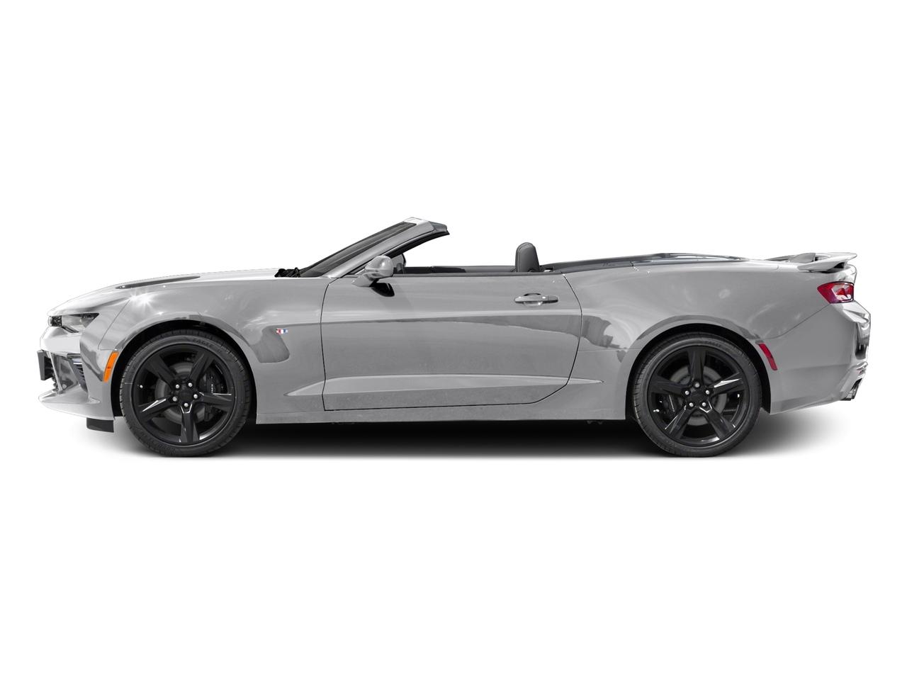 2016 Chevrolet Camaro Vehicle Photo in Clearwater, FL 33761