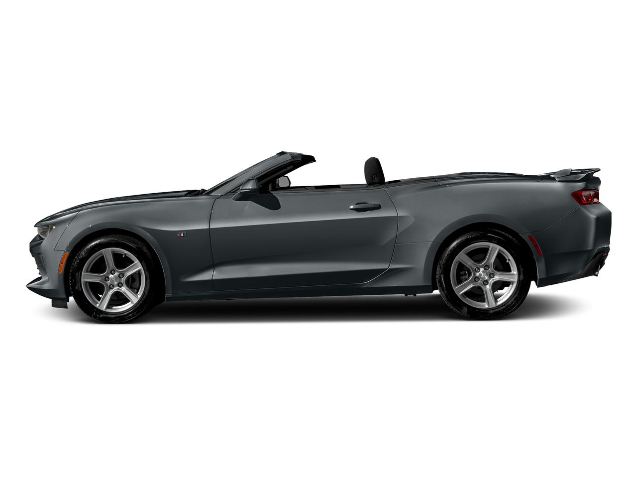 2016 Chevrolet Camaro Vehicle Photo in St. Petersburg, FL 33713