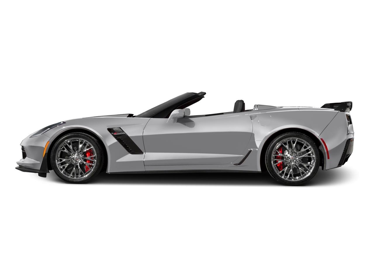 Used 2016 Chevrolet Corvette 2LZ with VIN 1G1YR3D69G5602071 for sale in Bound Brook, NJ