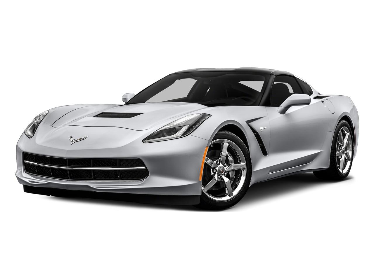 2016 Chevrolet Corvette Vehicle Photo in Jacksonville, FL 32244