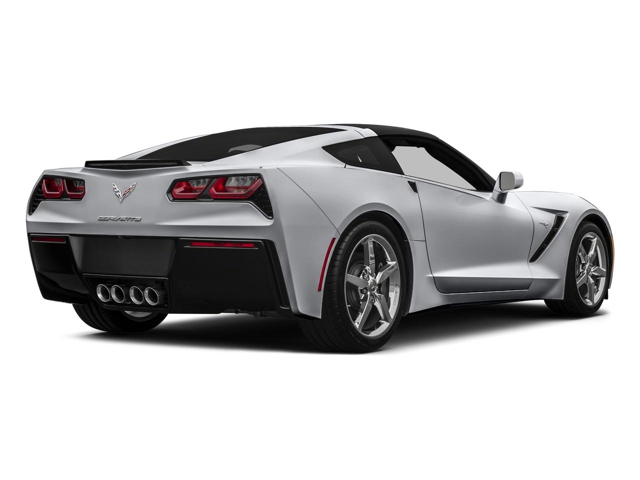 2016 Chevrolet Corvette Vehicle Photo in Jacksonville, FL 32244