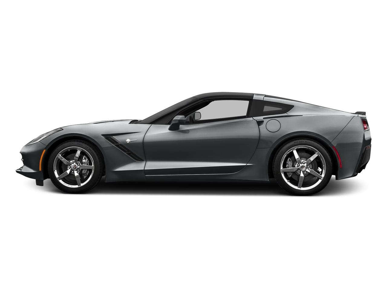 2016 Chevrolet Corvette Vehicle Photo in ORLANDO, FL 32812-3021