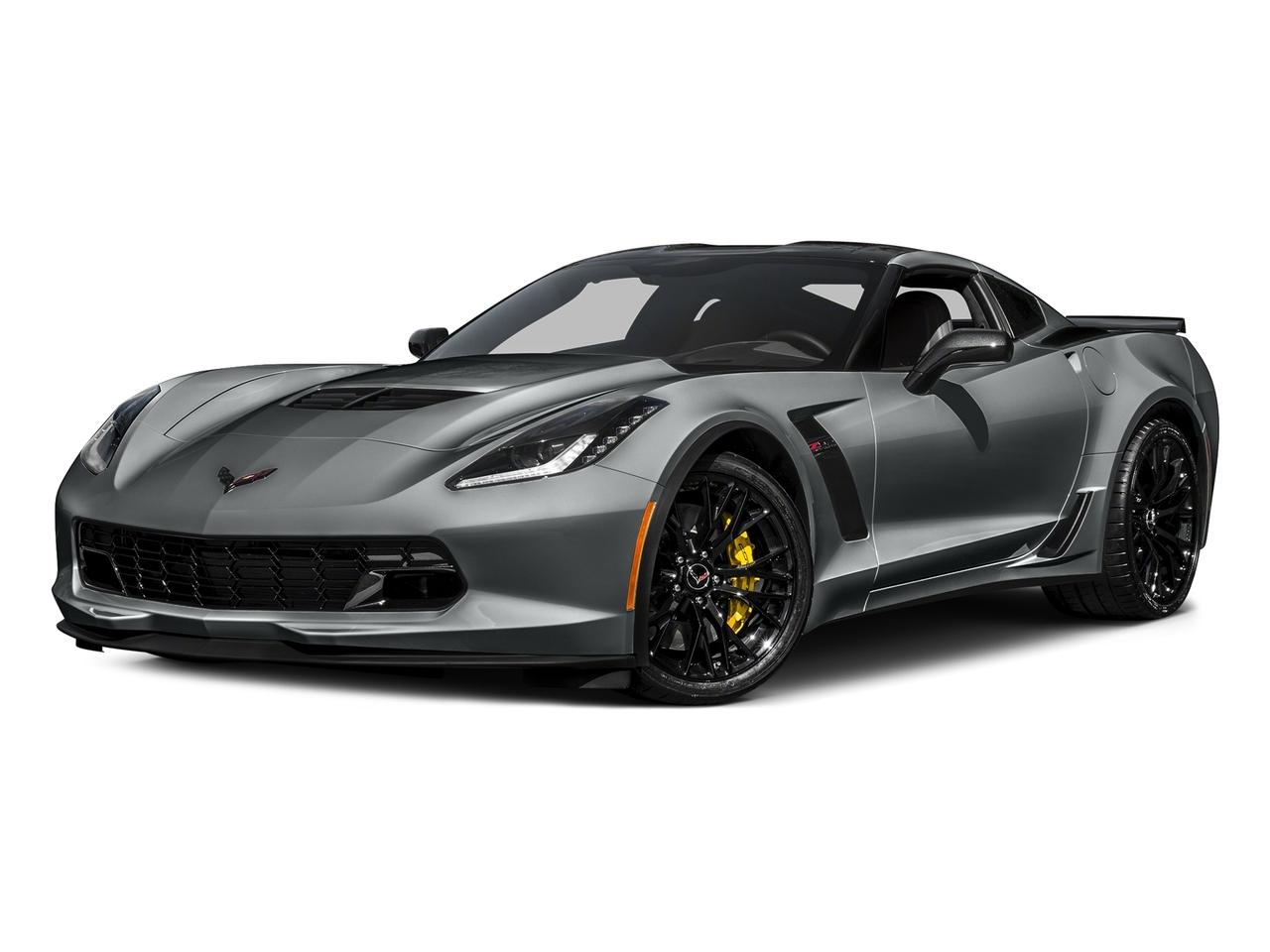 2016 Chevrolet Corvette Vehicle Photo in ORLANDO, FL 32812-3021