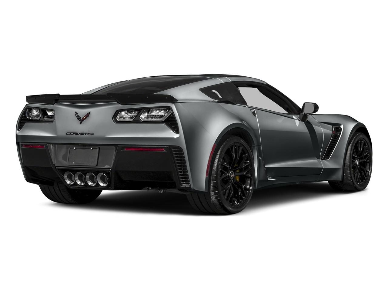 2016 Chevrolet Corvette Vehicle Photo in ORLANDO, FL 32812-3021