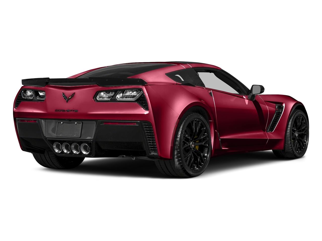 2016 Chevrolet Corvette Vehicle Photo in Grapevine, TX 76051