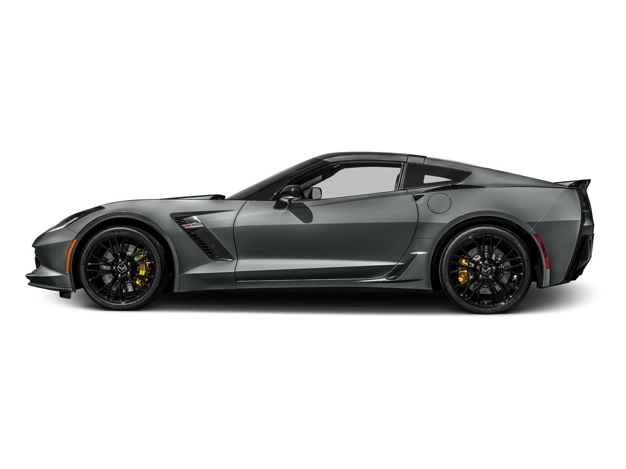 2016 Chevrolet Corvette Vehicle Photo in ORLANDO, FL 32812-3021