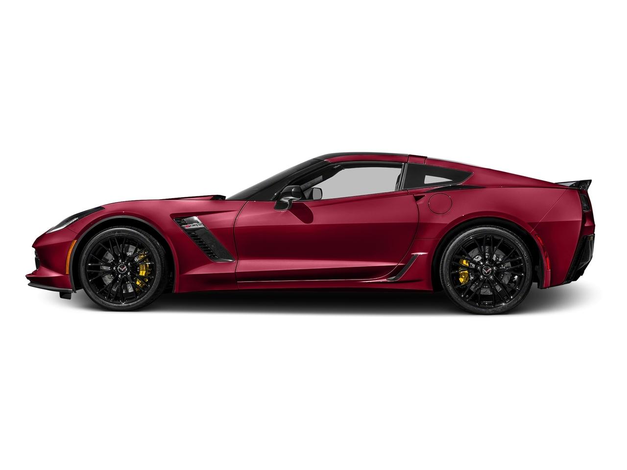 2016 Chevrolet Corvette Vehicle Photo in Grapevine, TX 76051