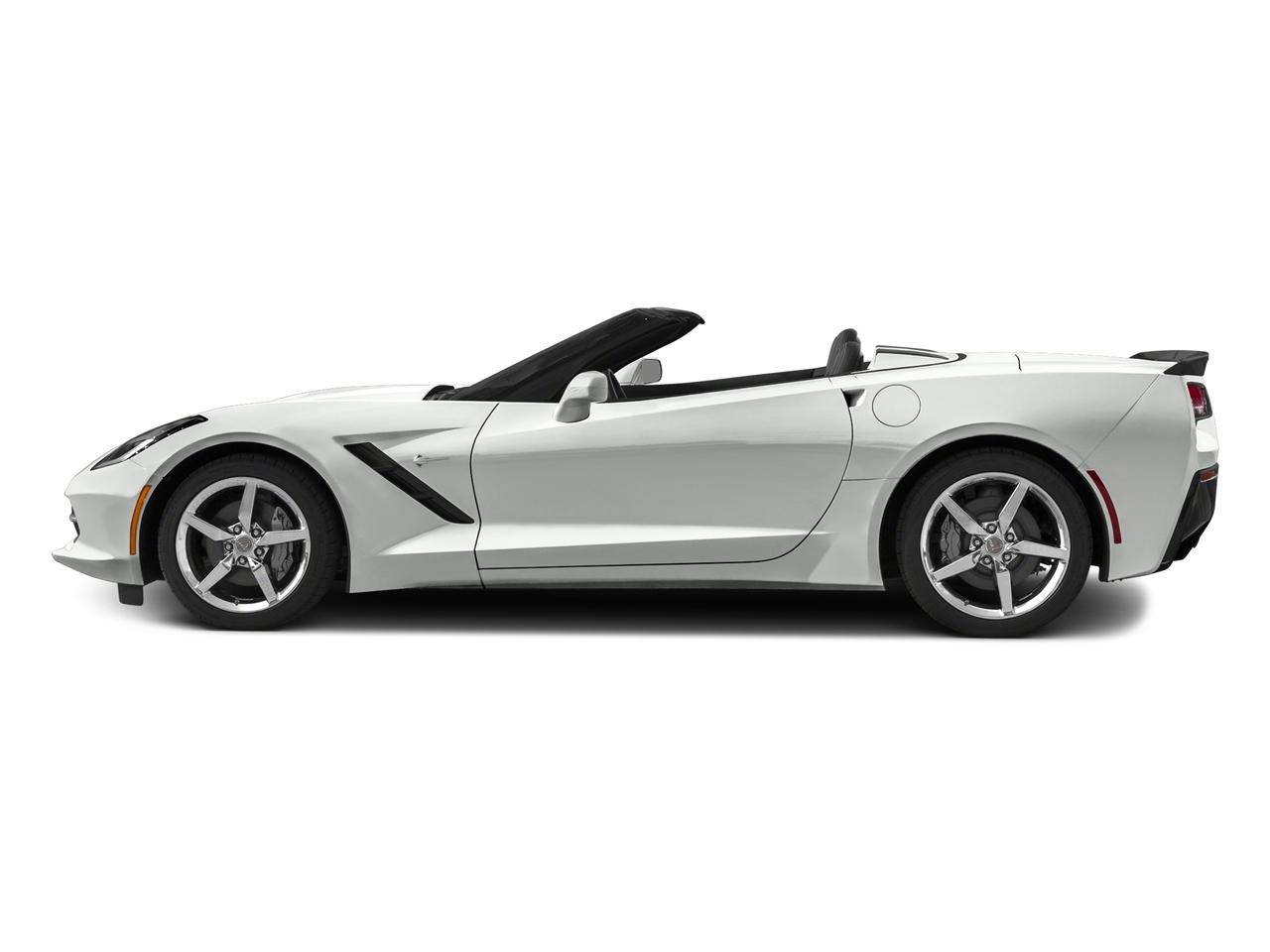 2016 Chevrolet Corvette Vehicle Photo in Sanford, FL 32771