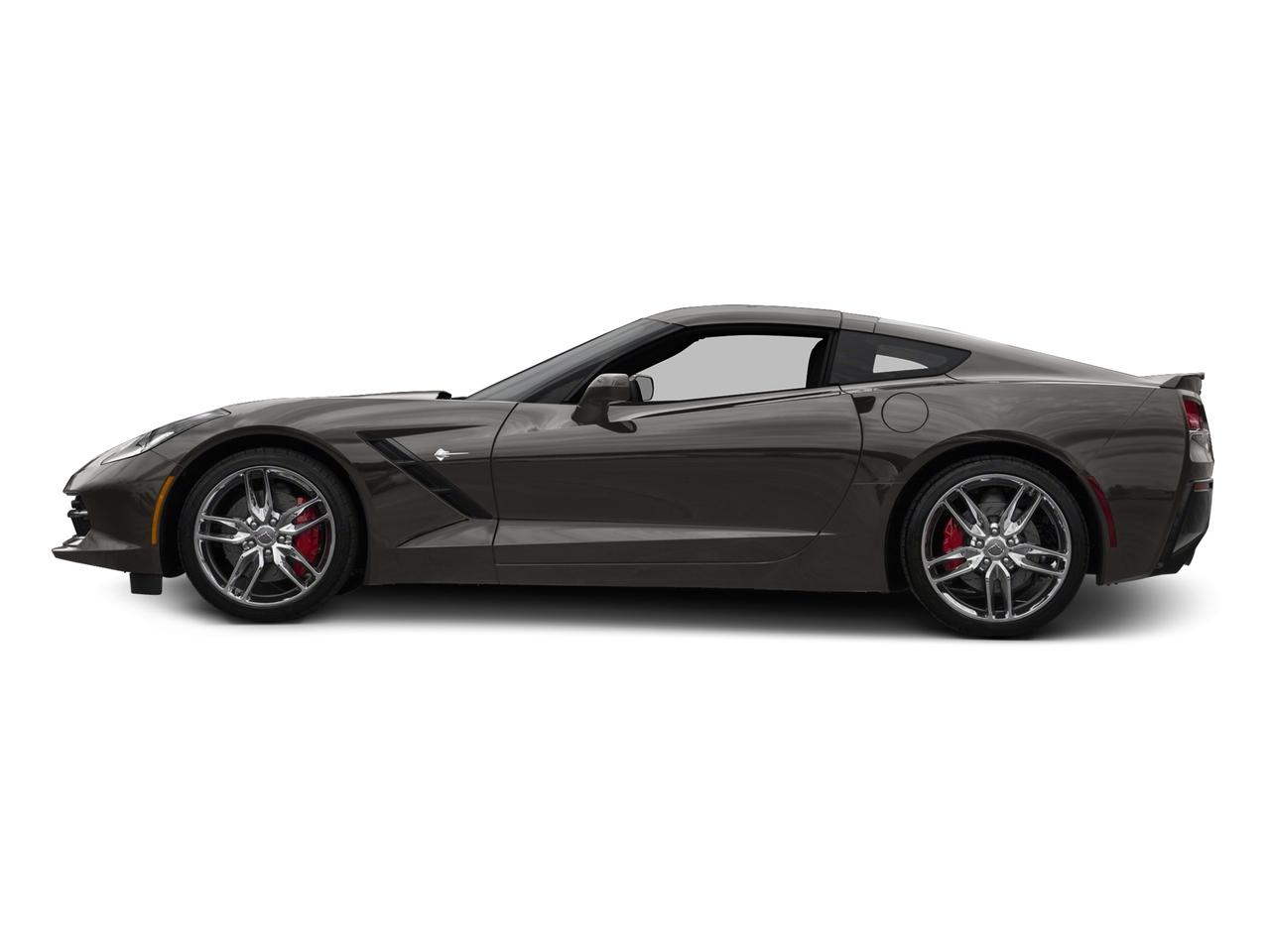 2016 Chevrolet Corvette Vehicle Photo in LAS VEGAS, NV 89146-3033