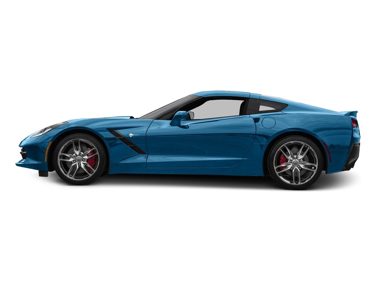 2016 Chevrolet Corvette Vehicle Photo in Sanford, FL 32771