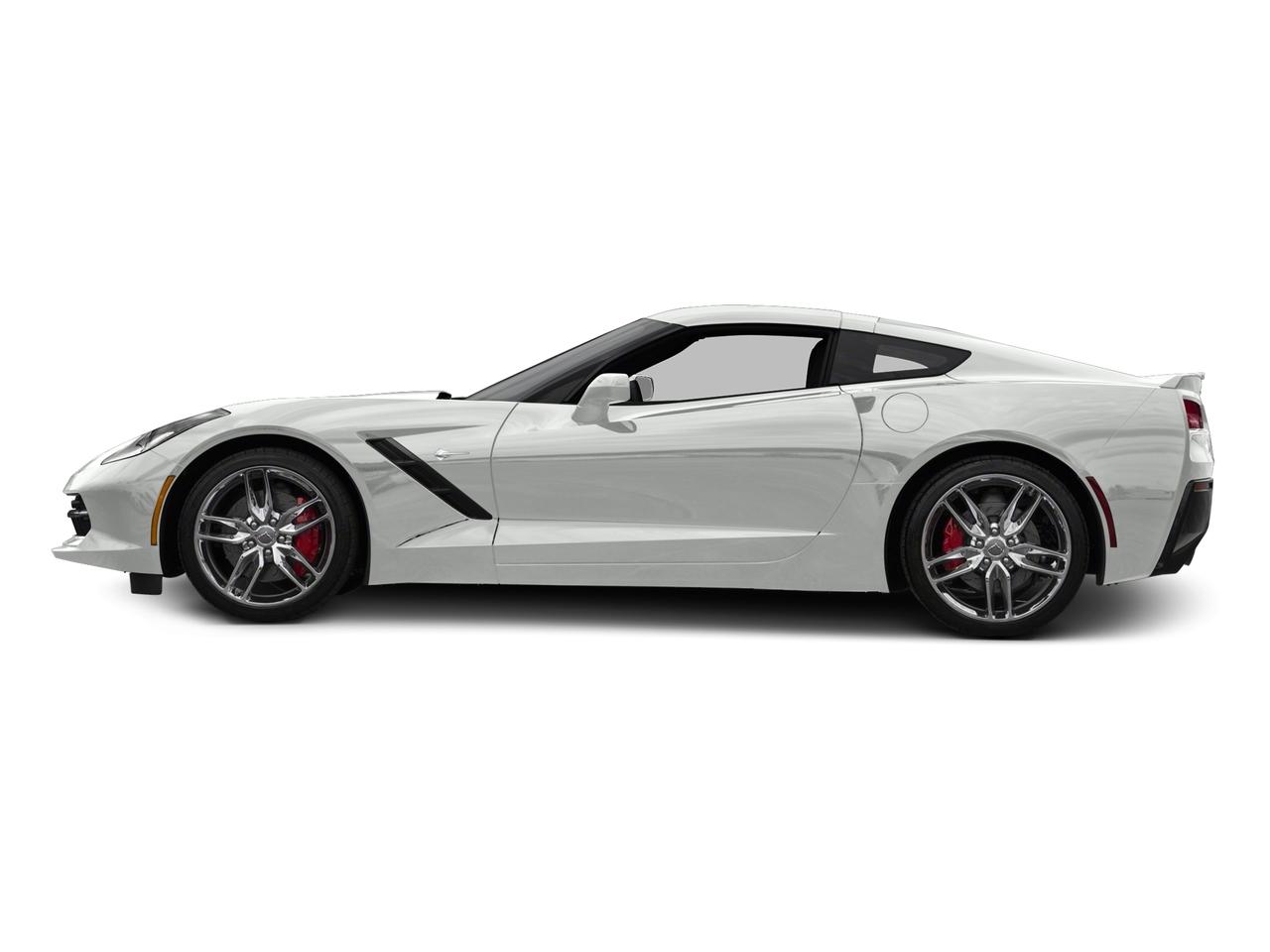 2016 Chevrolet Corvette Vehicle Photo in Odessa, TX 79762