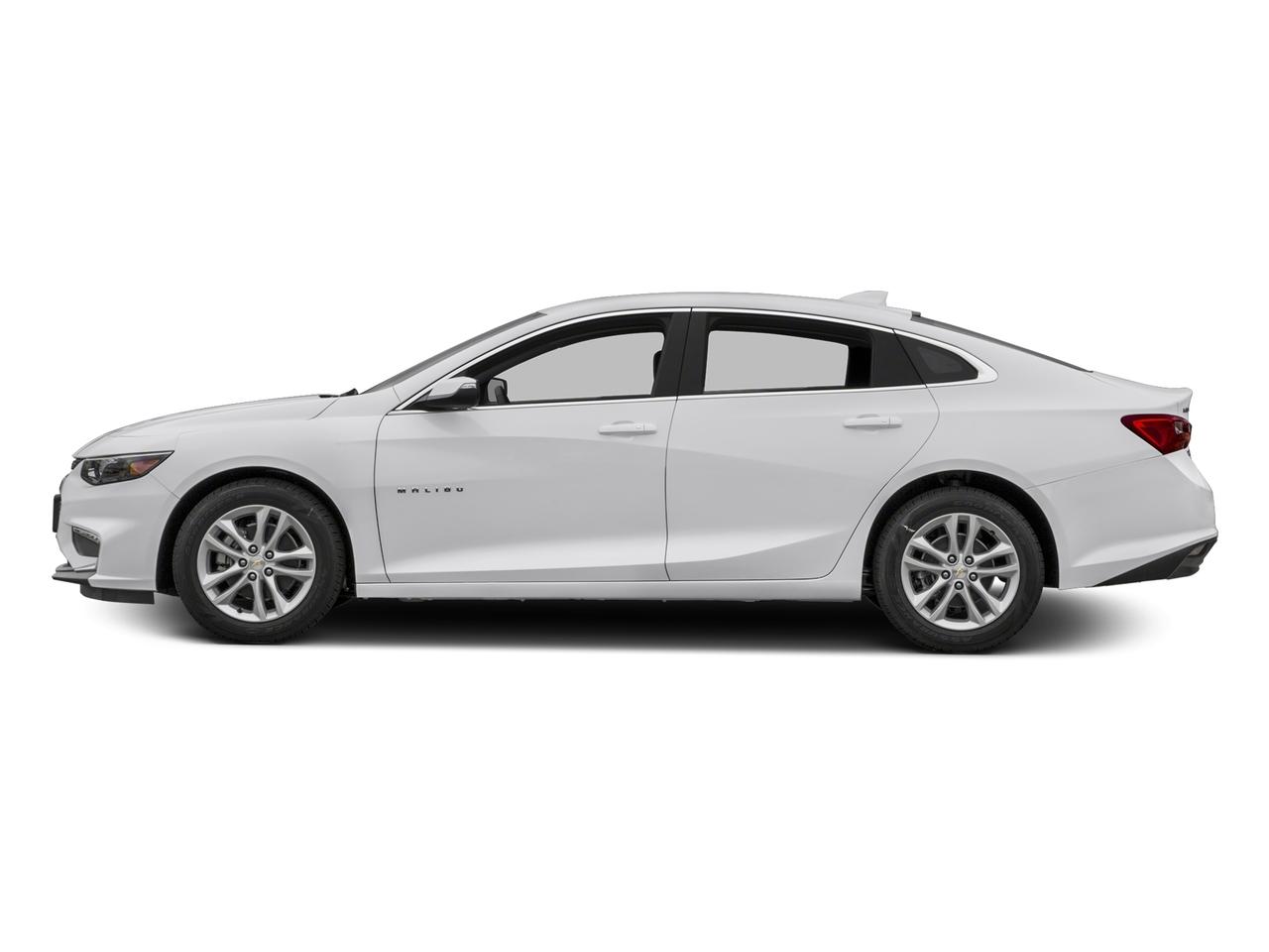 2016 Chevrolet Malibu Vehicle Photo in Denton, TX 76205