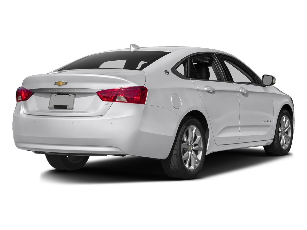 2016 Chevrolet Impala Vehicle Photo in GRAND BLANC, MI 48439-8139