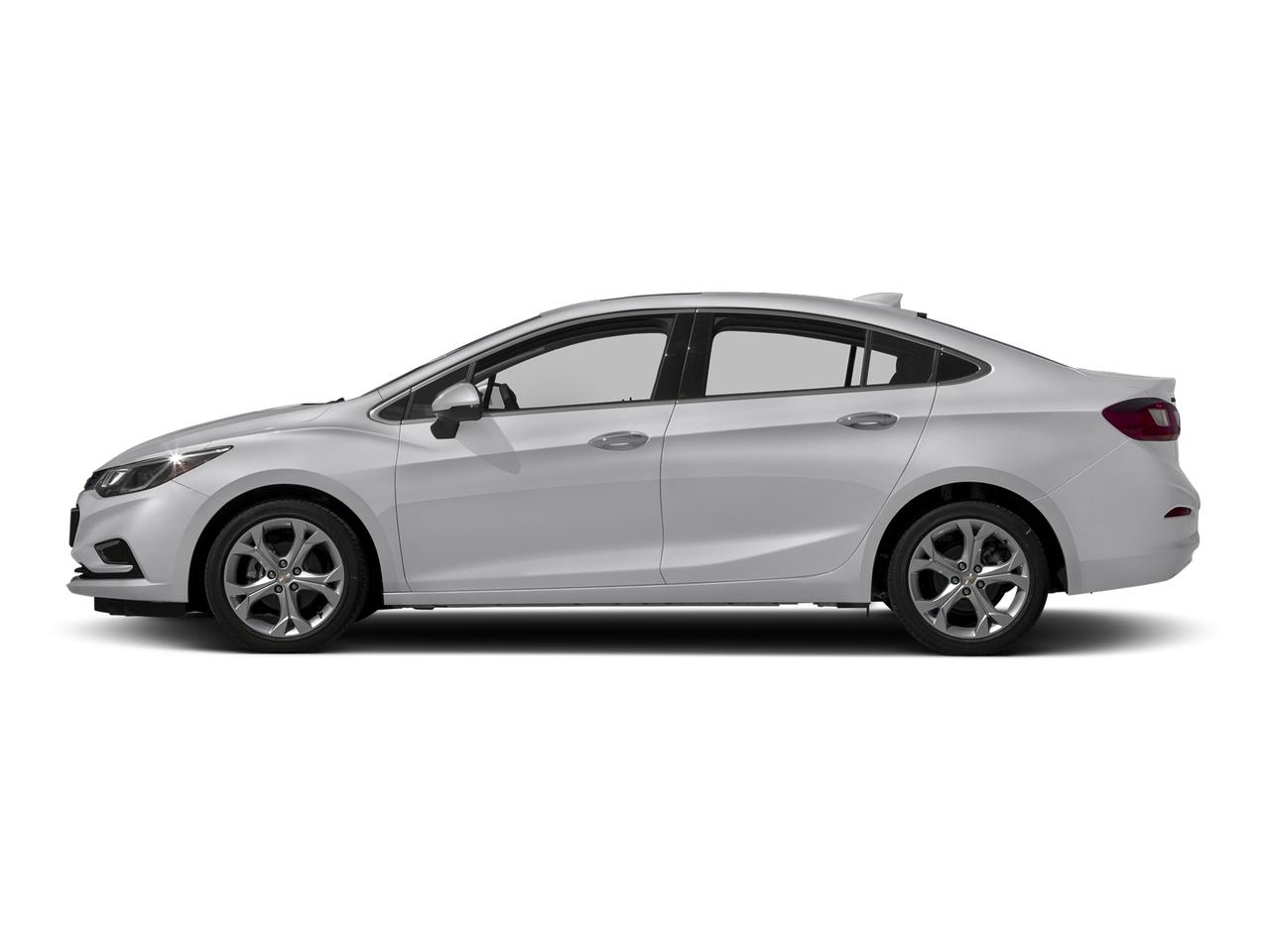 2016 Chevrolet Cruze Vehicle Photo in Davie, FL 33331