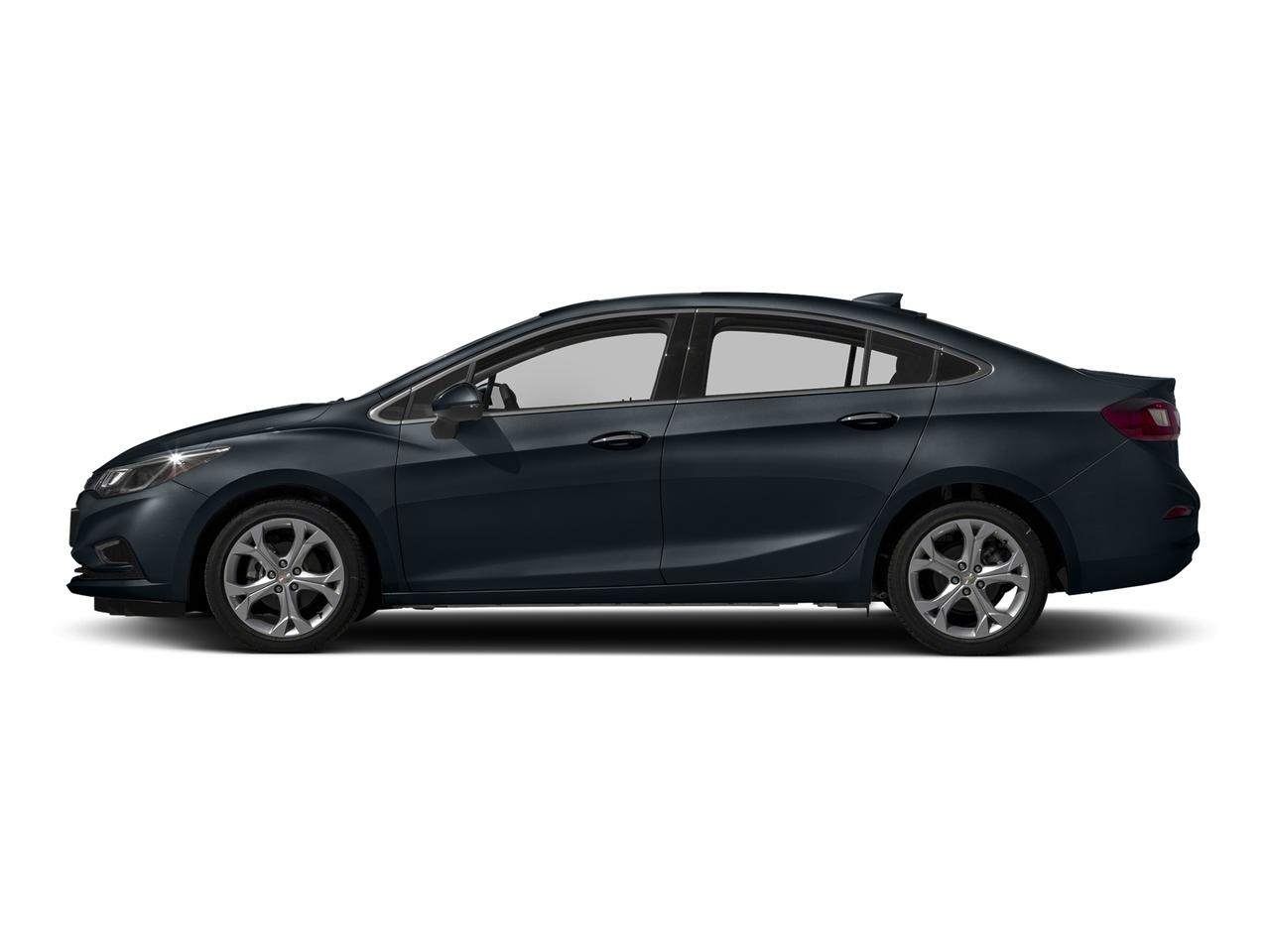 2016 Chevrolet Cruze Vehicle Photo in BETHLEHEM, PA 18017-9401