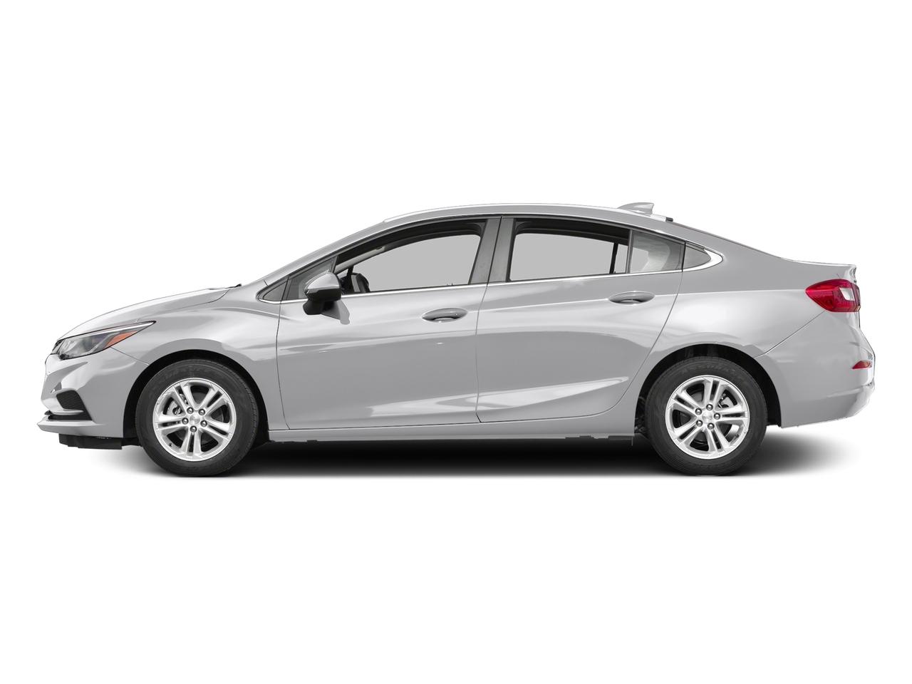 2016 Chevrolet Cruze Vehicle Photo in Tustin, CA 92782