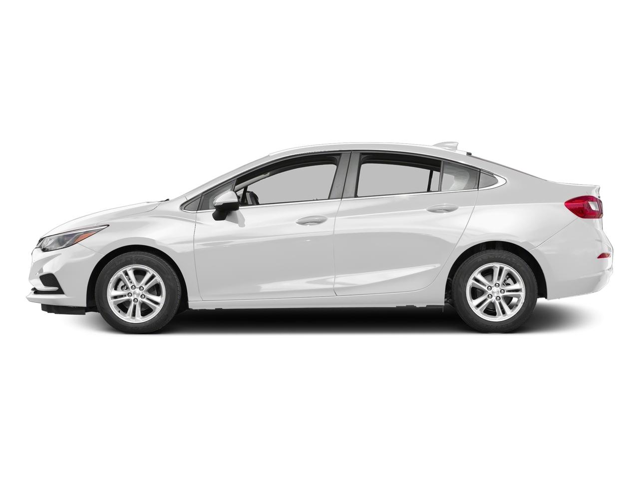 2016 Chevrolet Cruze Vehicle Photo in GRAND BLANC, MI 48439-8139