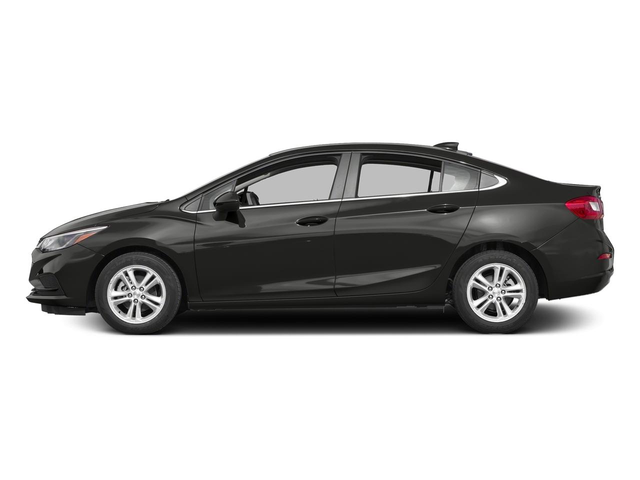 2016 Chevrolet Cruze Vehicle Photo in Oshkosh, WI 54904